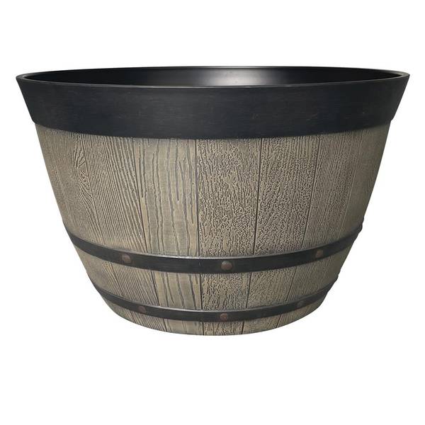 BARREL WHISKEY BRCHWD 22.25IN