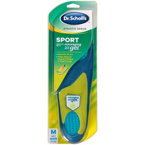 DS ATHLETIC SER/SPORT INSOLE MEN