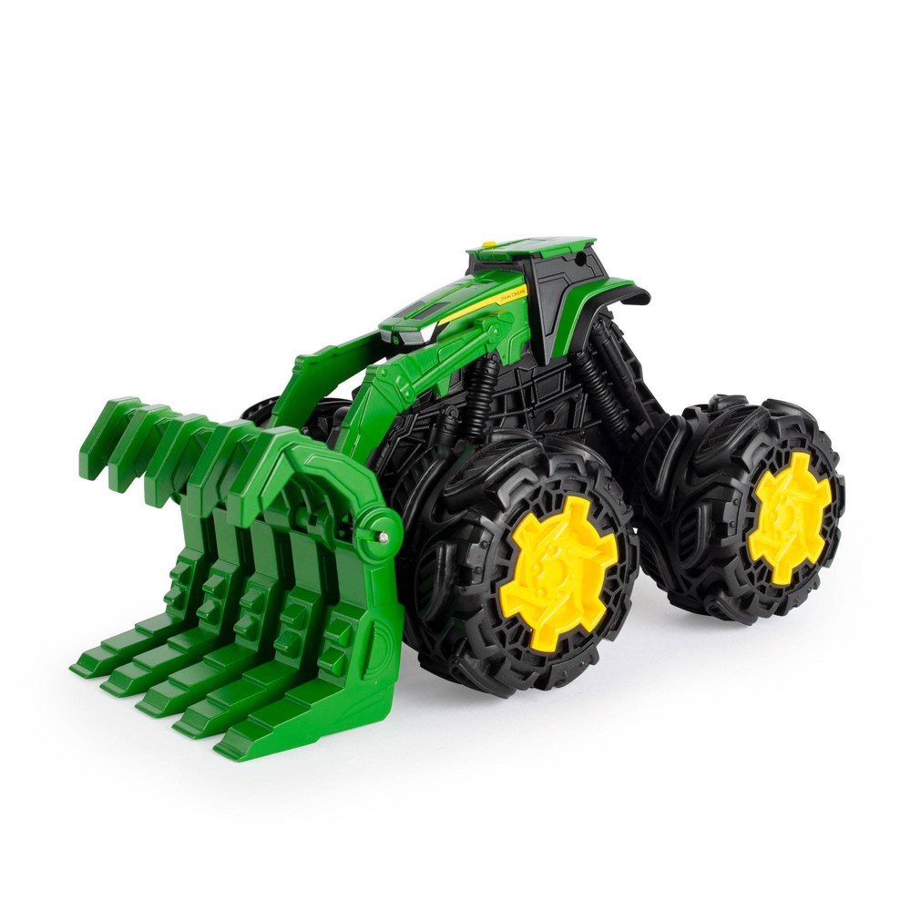 JOHN DEERE MT REV UP TRACTOR