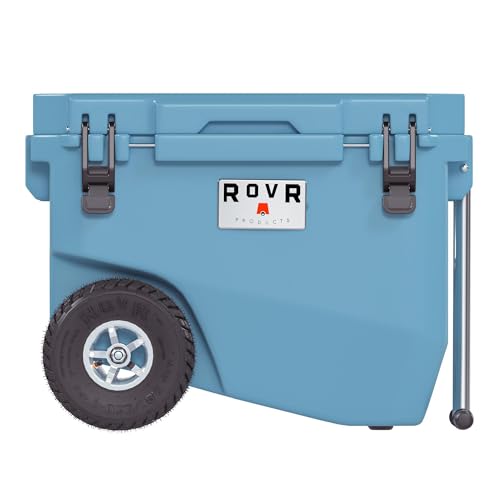 ROVR WHL COOLER SOUTH PACIF 60QT
