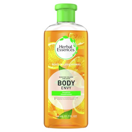 HERBAL ESSENCE SHAMP&BW BE 11.7Z