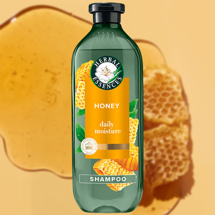 HERBAL ESSENCE SHAM SUL-HONEY 13