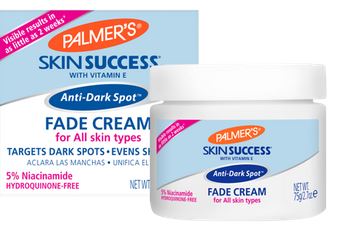 PALMERS SS FADE CREAM JAR 2.7Z