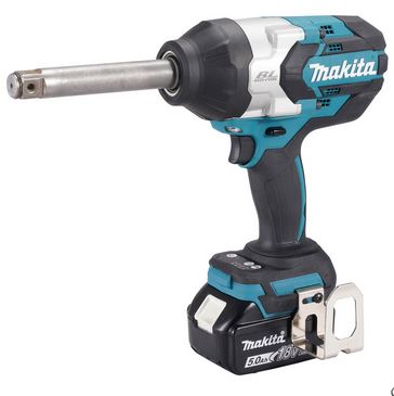 IMPACT WRENCH 18V BL 3/4