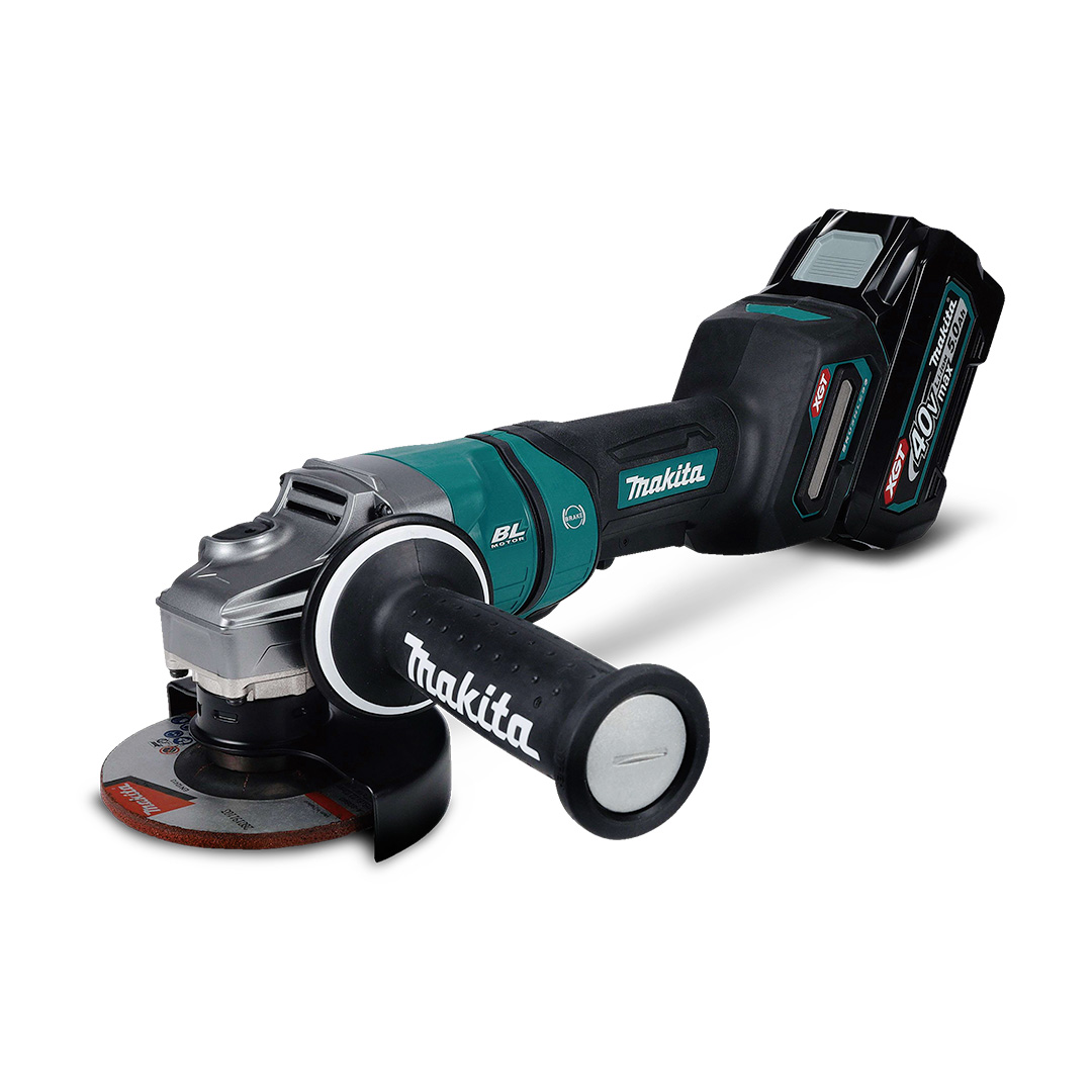 ANGLE GRINDER CORDLESS 115MM