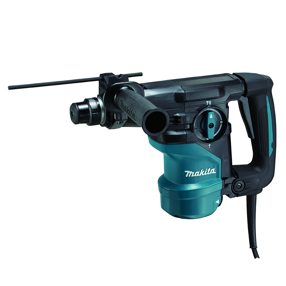 Makita SDS-Plus Rotary Hammer HR3001CJ/1 110V 30mm