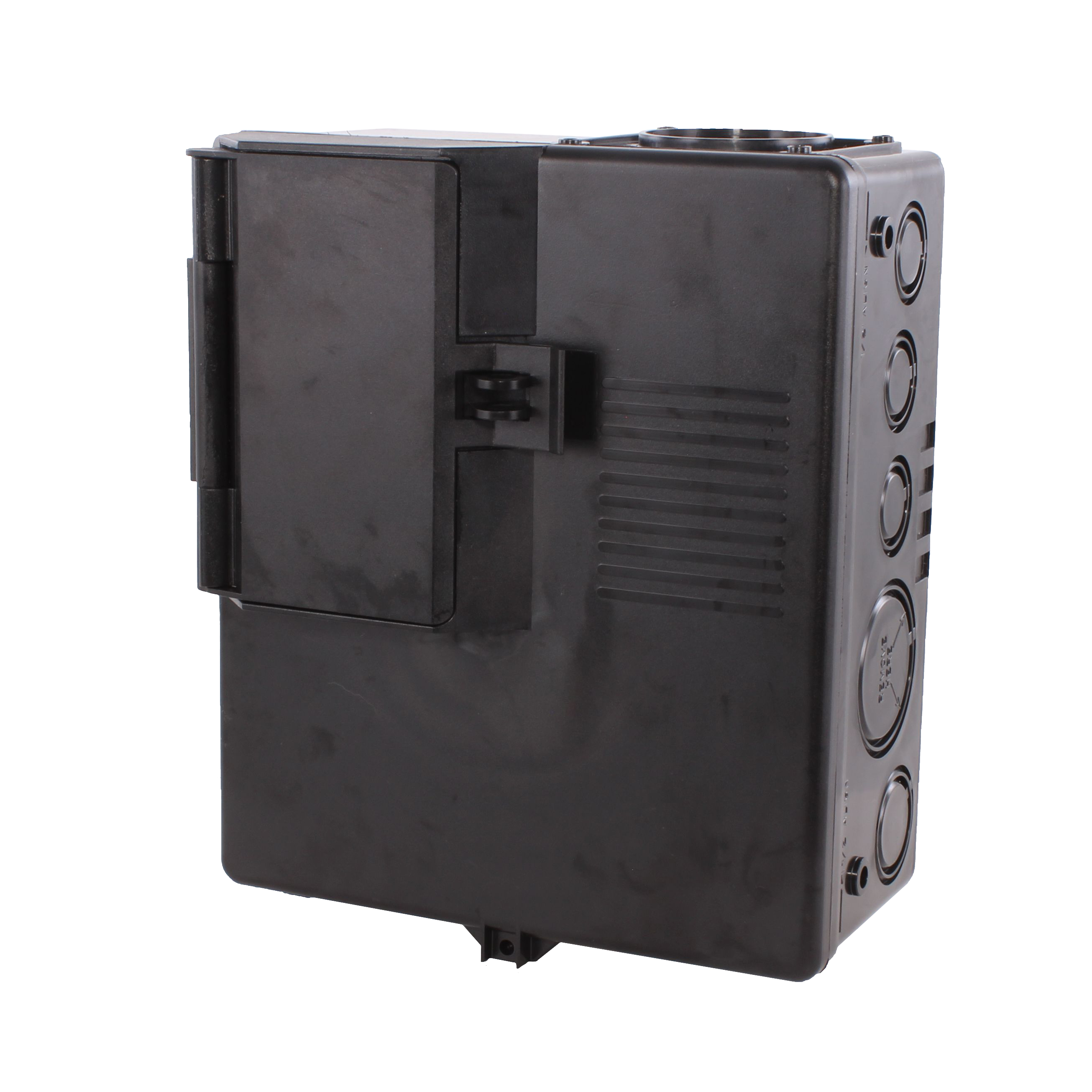 LOAD CENTER GE 120/240V 125A WEA