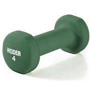 NEOPRENE DIP DUMBBELL m/p6 4lb