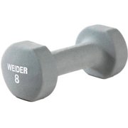 NEOPRENE DIP DUMBBELL m/p4 8lb