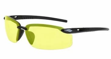 CROSSFIR ES5 BIFOCAL EYEWARE GRY