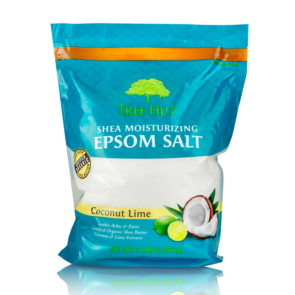TREE HUT EPSON SALT COCO LIME 3#