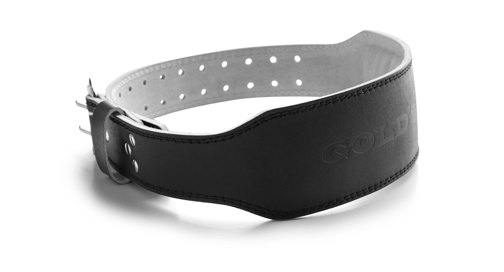GG WEIGHT LIFTING BELT S/M