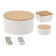 MAKE UP MIRROR WITH ORGANIZER