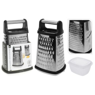 GRATER STAINLESS STEEL
