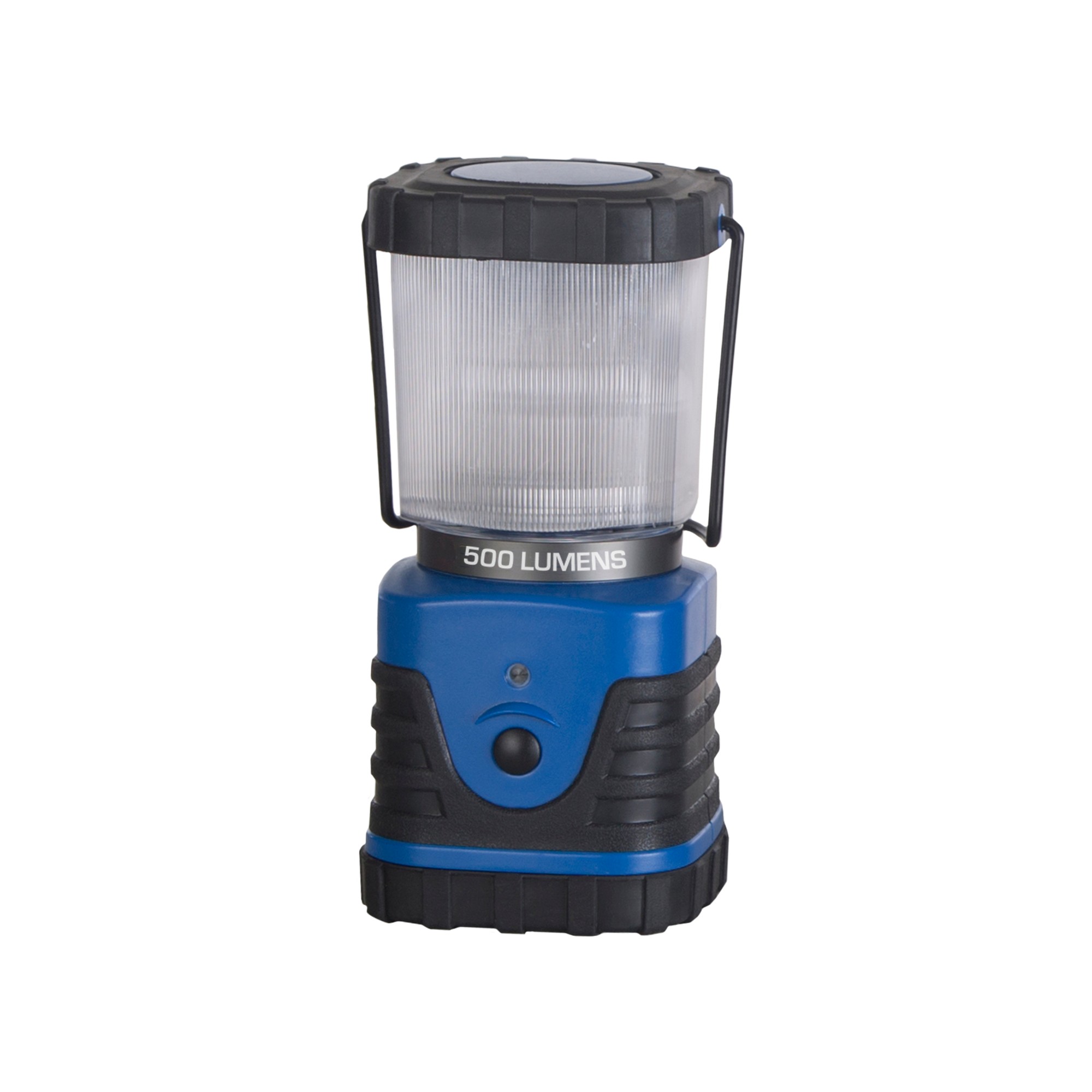 LANTERN LED SMD BULB BATT 500L