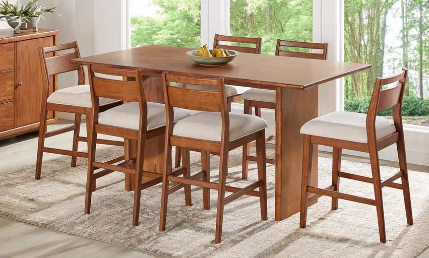 SURREY ELLIS STOOL BEIGE