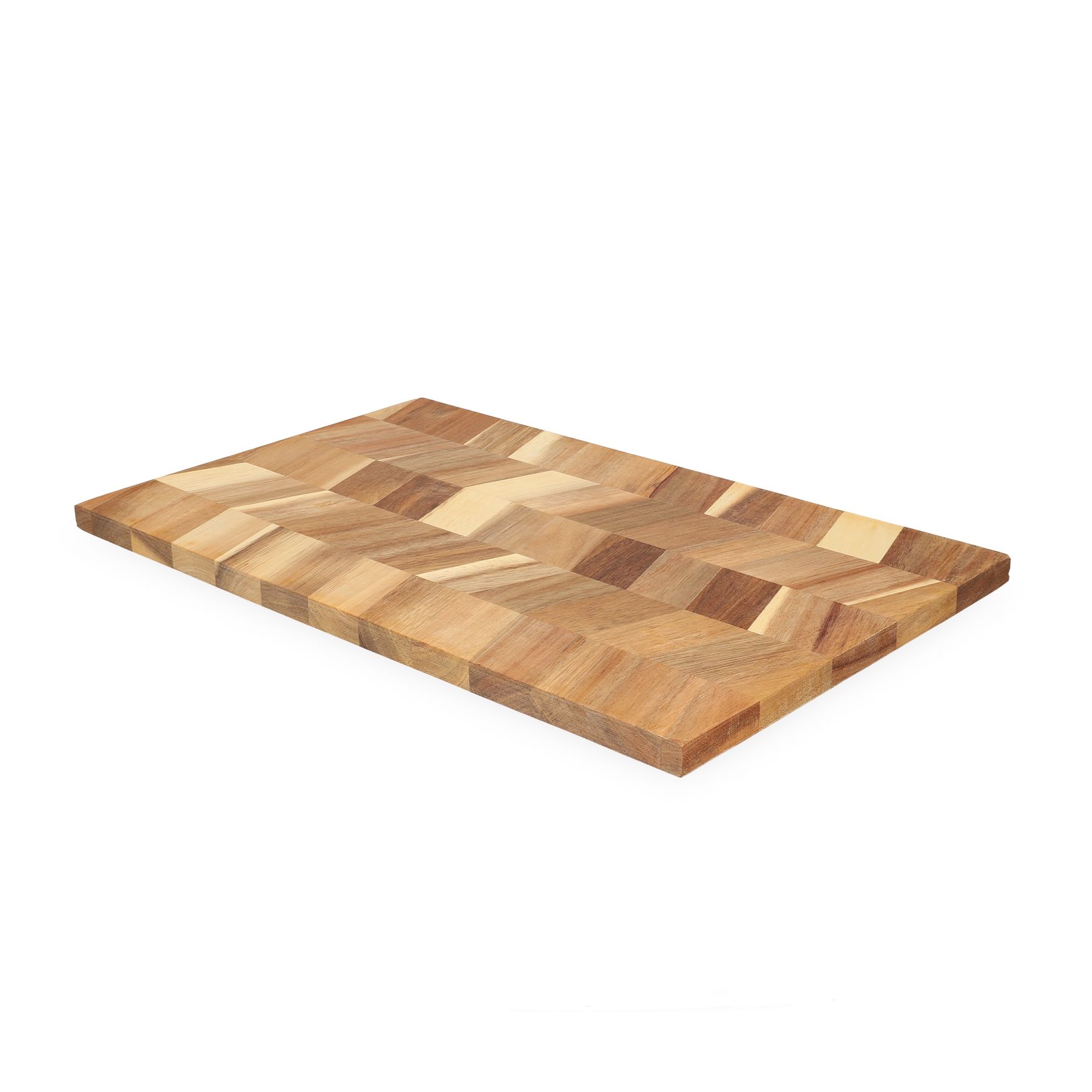 CUTTING BOARD ACACIA WOOD
