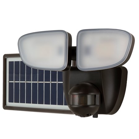 HALO SOLAR FLOODLIGHT 1500L 100W