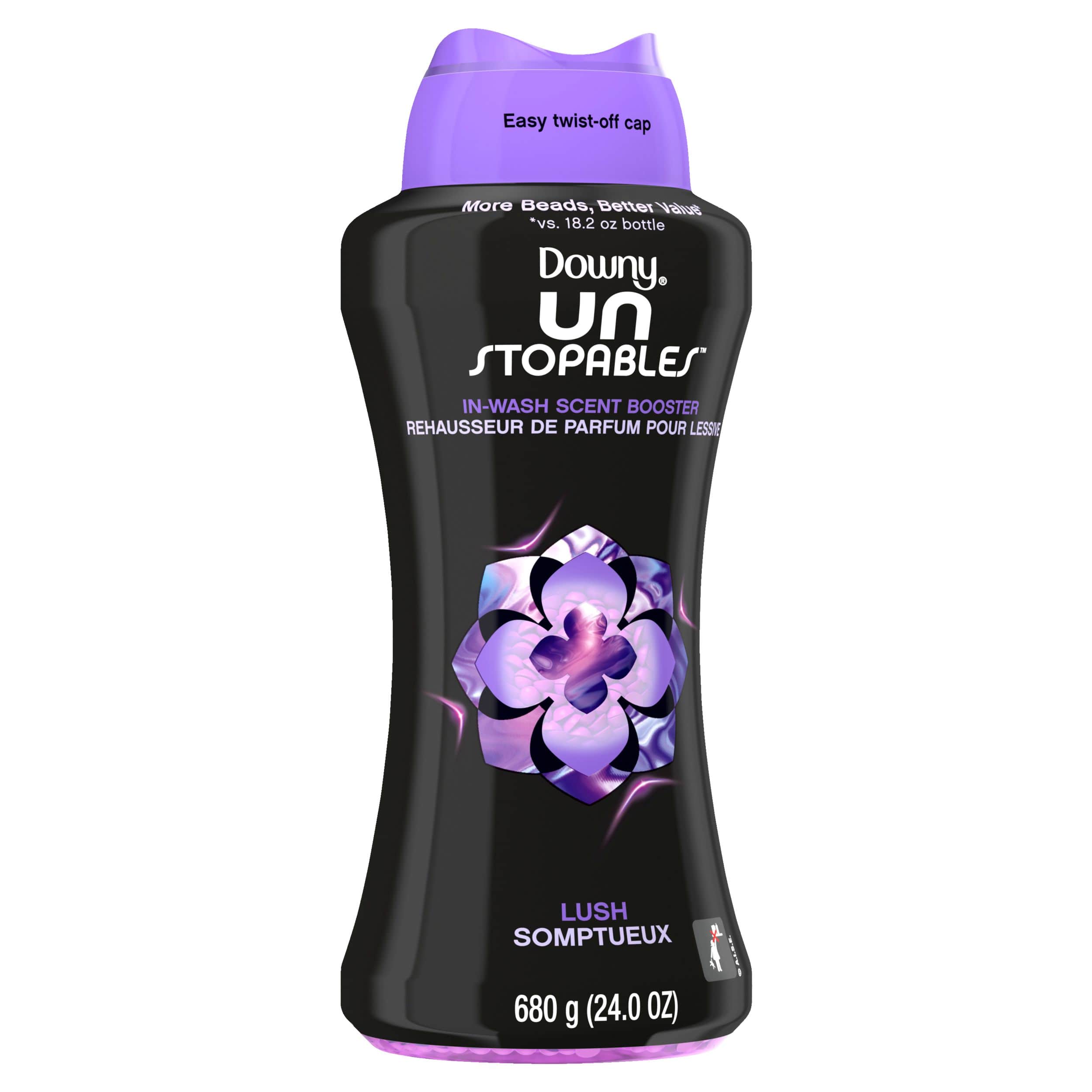 DOWNY UNSTOPABLES LUSH 24Z