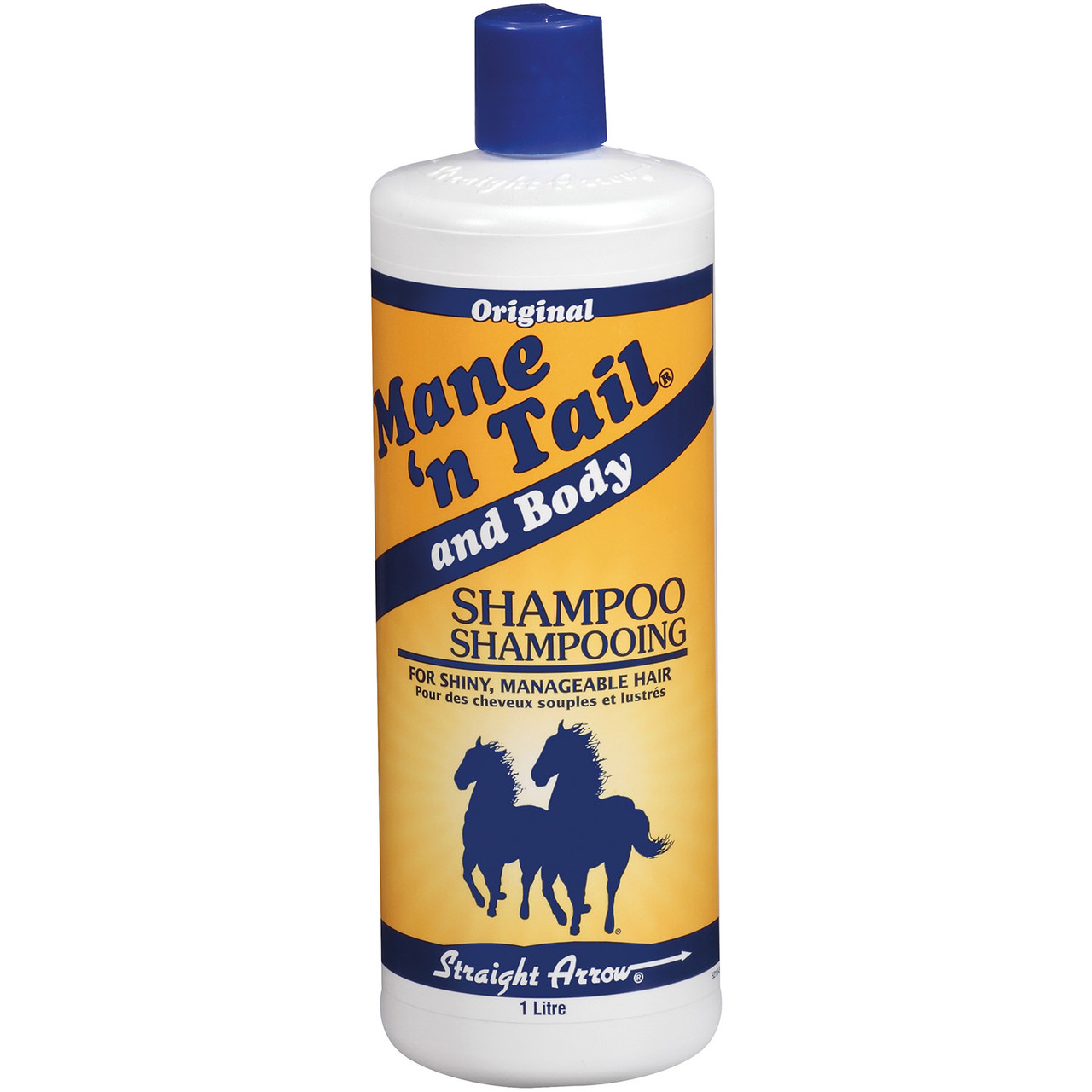MANE N TAIL SHAMPOO CLASSIC 32Z