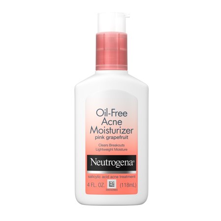 NEUTROGENA OIL MOIST GRAPEFRU 4Z