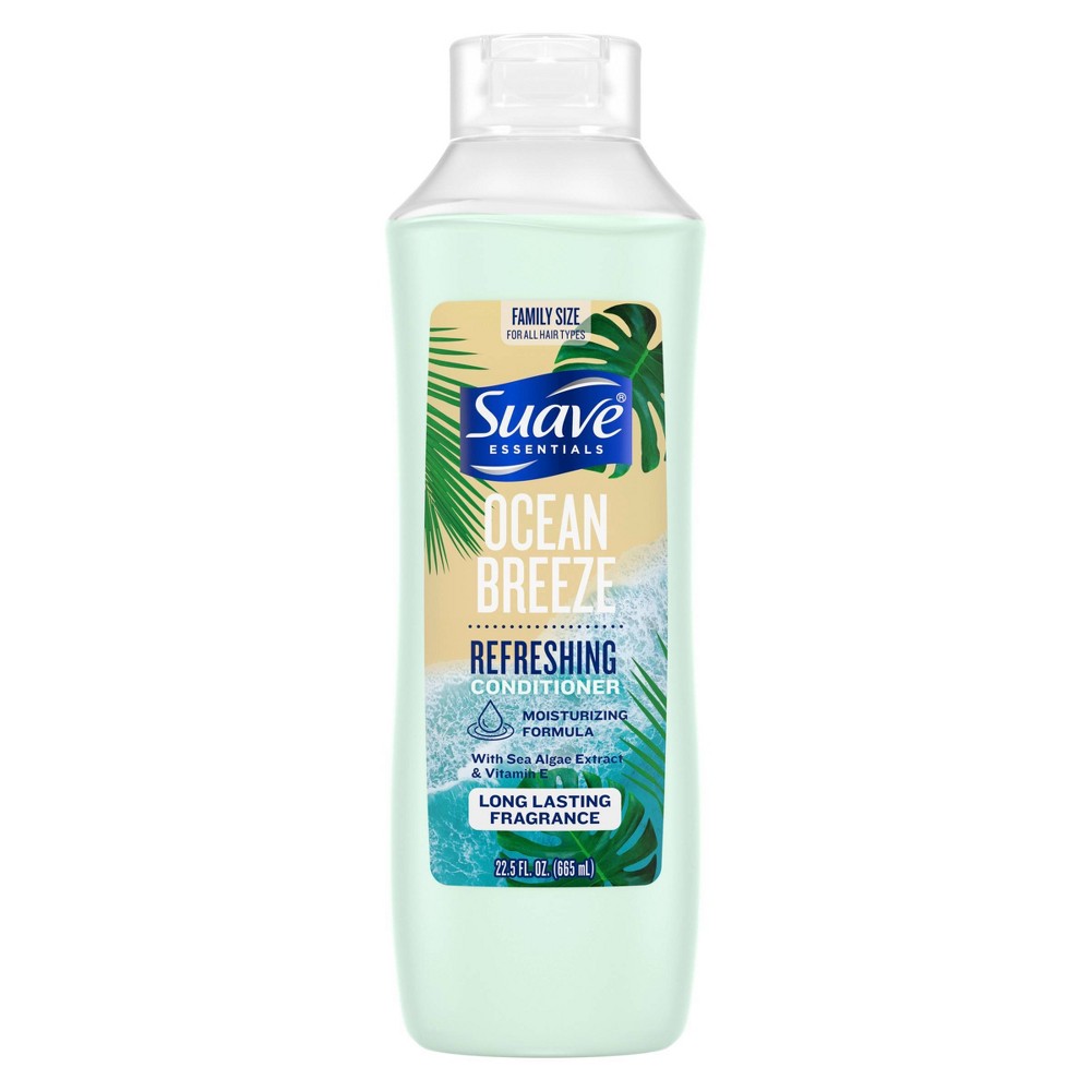 SUAVE CONDITI OCEAN BREEZE 22.5Z