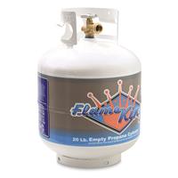 PROPANE CYCLINDER TANK 20LB