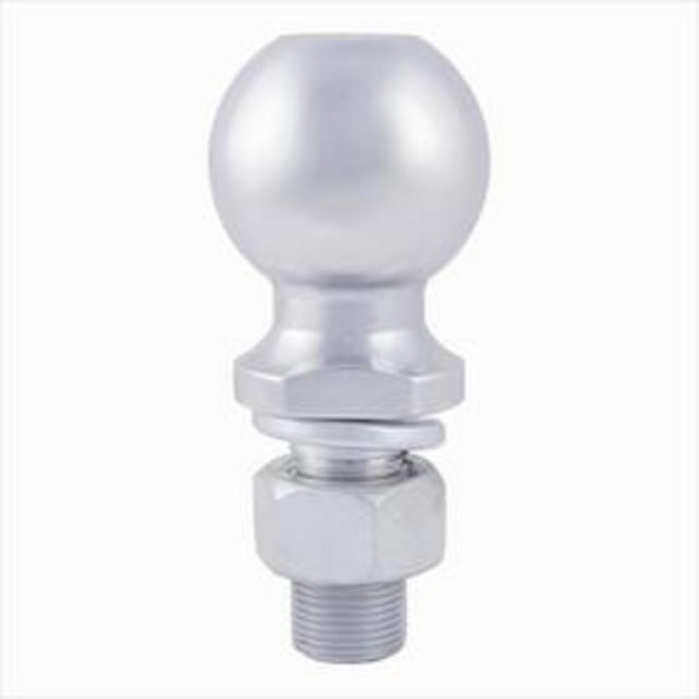 HITCH BALL CHROME  250FT 2-5/16