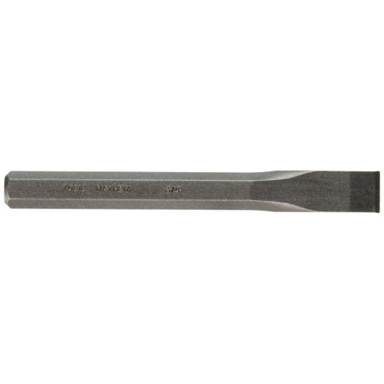 COLD CHISEL 3/4 X 7-1/2"