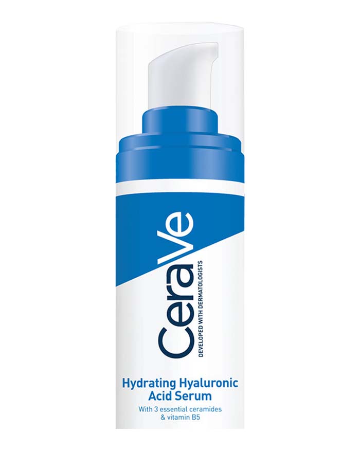 CERAVE HYDRA HYALUR ACID SERUM 1