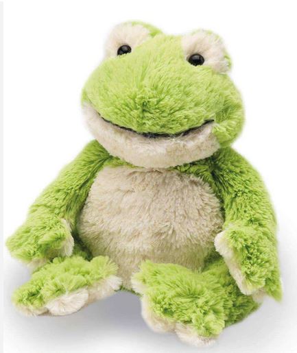 FROG WARMIES