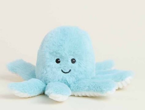 OCTOPUS WARMIES JUNIOR