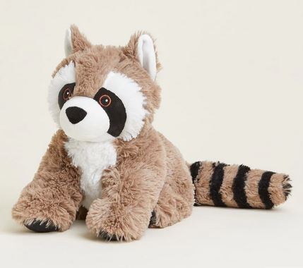RACCOON WARMIES