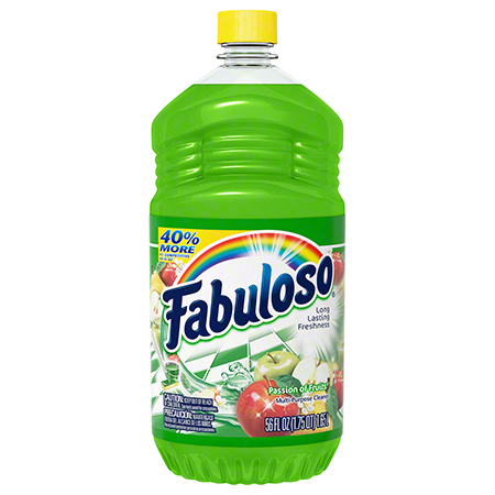 FABULOSO PASSION FRUIT 56Z