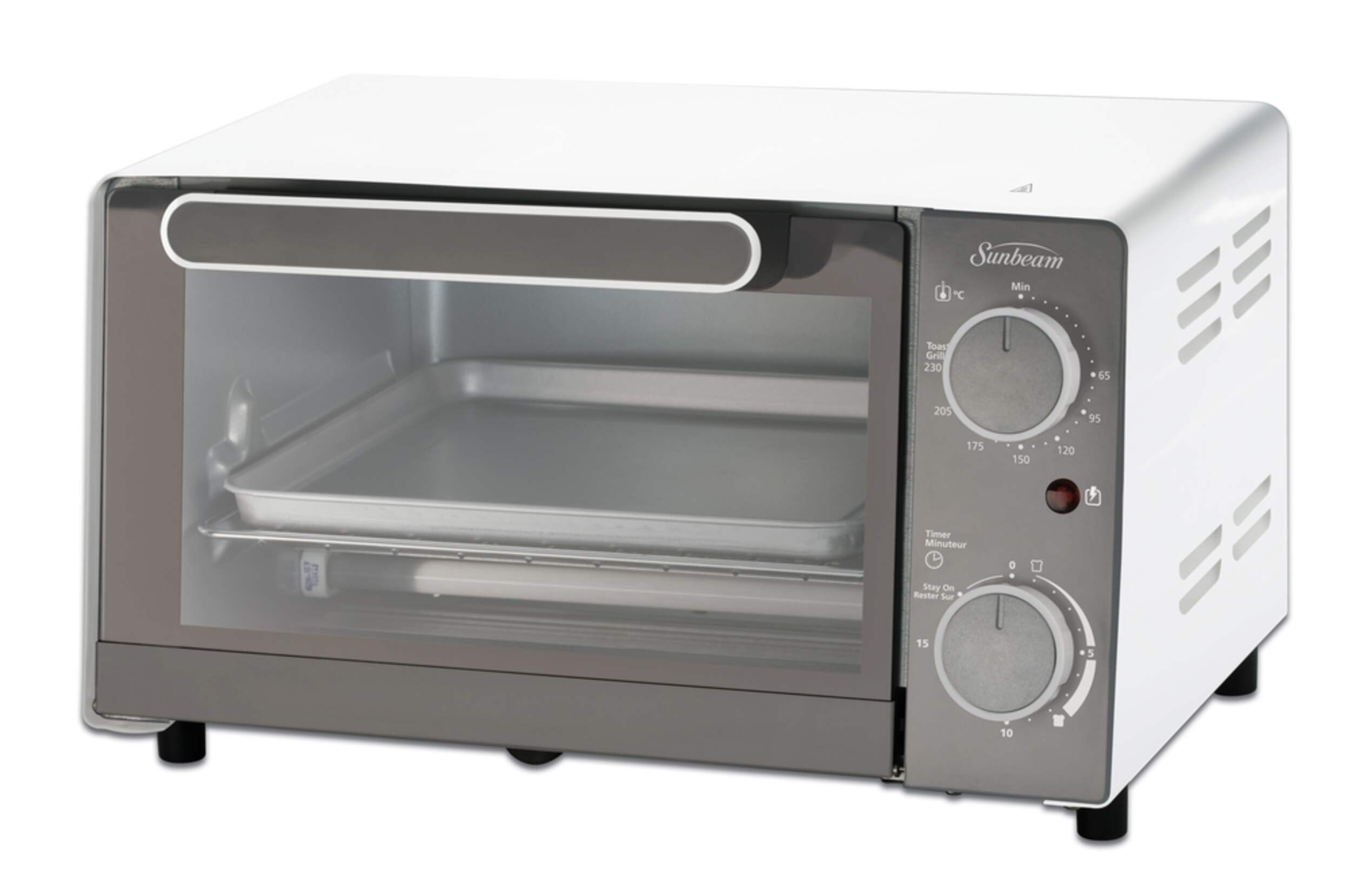 SUNBEAM TOASTER OVEN