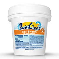 PACIFI CLEAR CAL SHOCK #5