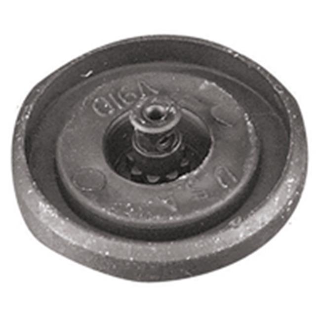 Plumb Pak PP830-17 Ballcock Repair Kit, For Fluidmaster 200A and 400A Toilet