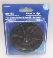 Plumb Pak PP835-28 Flush Valve Seat Disc
