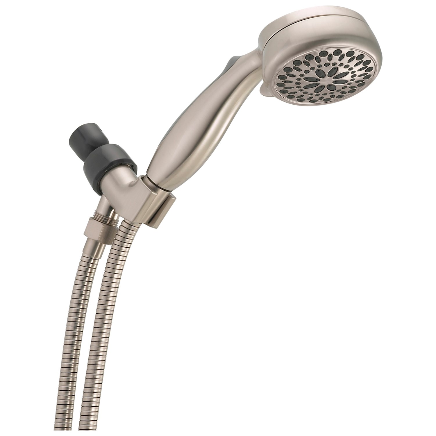 DELTA HAND SHOWER 7SPRAY S.NICKL