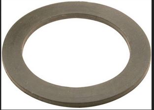 Plumb Pak PP826-22 Waste Shoe Washer, Rubber