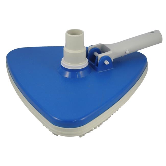 JED Pool Tools 30-164 Deluxe Pool Vacuum
