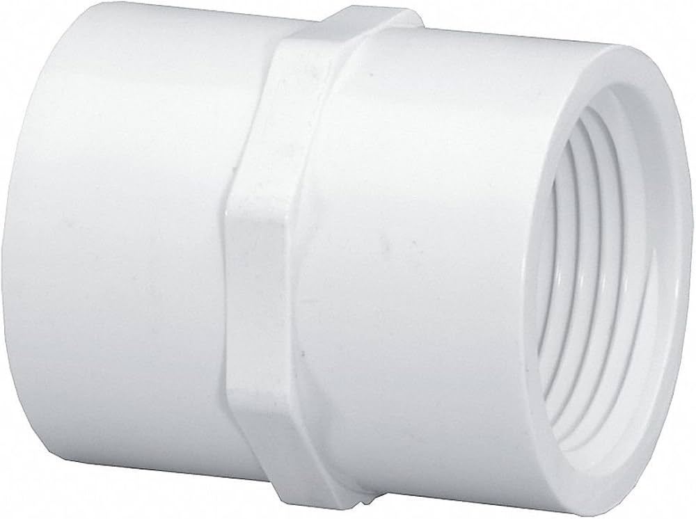 COUPLING SCH40 FPTXSLIP 3/4X1/2