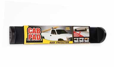 PROTECTOR ROOF TOP TRUCK BLACK