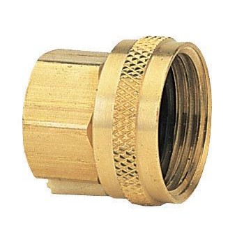 1/2FPTX3/4FPT HOSE ADAPTER 3523
