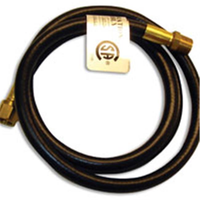 ASSEMBLY HOSE PROPANE 5FT
