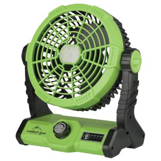 AIRBRO 18"SOLAR FAN W-BTOOTH