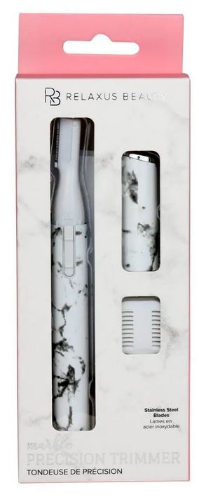 RB PRECISION TRIMMER MARBLE