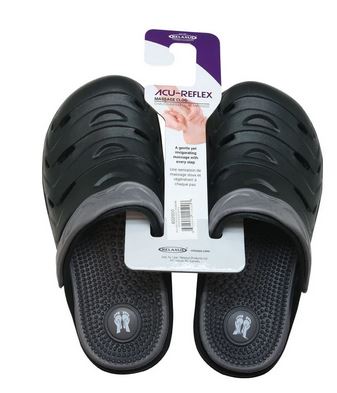 ACU REFLEX CLOGS