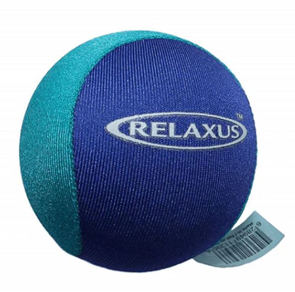THERAGEL STRESS BALL