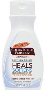 PALMERS CBF LOTION 8.5oz